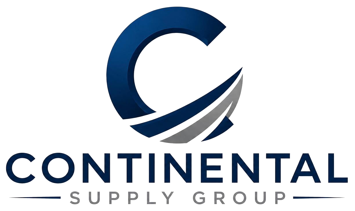 Continental Supply Group logo